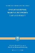 International Marine Economy: Law and Policy