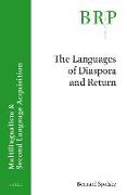 The Languages of Diaspora and Return