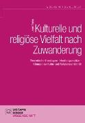 Kulturelle und religiöse Vielfalt nach Zuwanderung