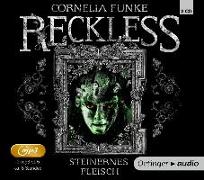Reckless 01. Steinernes Fleisch (2 mp3-CD)