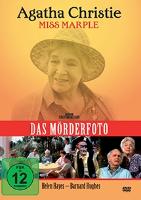 Agatha Christie - Das Mörderfoto