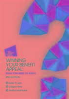 Winning Your Benefit Appeal