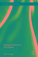 Humanist Realism for Sociologists