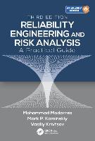 Reliability Engineering and Risk Analysis