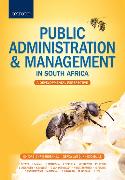 Public Administration & Management in South Africa: An Introduction