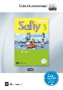 Sally, Englisch ab Klasse 1 - Zu allen Ausgaben (Neubearbeitung), 3. Schuljahr, Unterrichtsmanager, Vollversion auf DVD-ROM