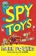 Spy Toys: Out of Control!