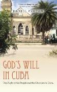 God's Will in Cuba