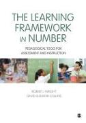 The Learning Framework in Number