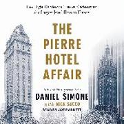 PIERRE HOTEL AFFAIR D