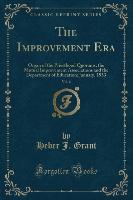 The Improvement Era, Vol. 6
