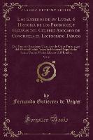 Los Enredos de un Lugar, ó Historia de los Prodigios, y Hazañas del Celebre Abogado de Conchuela el Licenciado Tarugo, Vol. 2