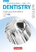 Dentistry Matters, Englisch für zahnmedizinische Fachangestellte, Second Edition, A2/B1, Handreichungen für den Unterricht mit Audio-CD