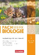 Fachwerk Biologie, Realschule Bayern, 5. Jahrgangsstufe, Handreichungen für den Unterricht