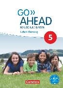Go Ahead, Realschule Bayern 2017, 5. Jahrgangsstufe, Schülerbuch - Lehrerfassung