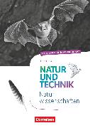 Natur und Technik - Naturwissenschaften: Neubearbeitung, Ausgabe A, 5./6. Schuljahr: Naturwissenschaften, Kopiervorlagen