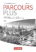 Parcours plus, Französisch für die Oberstufe, Nouvelle édition, Handreichungen für den Unterricht, Mit Kopiervorlagen und Online-PDF