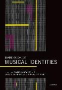 Handbook of Musical Identities