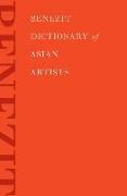 Benezit Dictionary of Asian Artists
