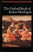 The Oxford Book of Italian Madrigals