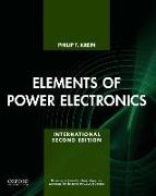 Elements of Power Electronics