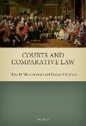 Courts and Comparative Law