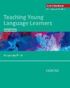 Teaching Young Language Learners