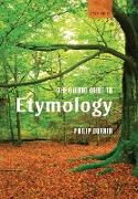 The Oxford Guide to Etymology