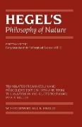 Hegel's Philosophy of Nature