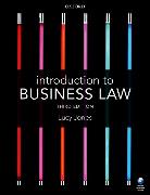 Introduction to Business Law