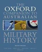 OXFORD COMPANION TO AUSTRALIAN