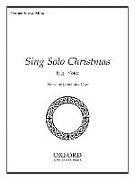 Sing Solo Christmas