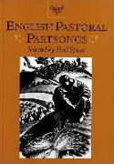 English Pastoral Partsongs