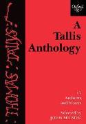 A Tallis Anthology