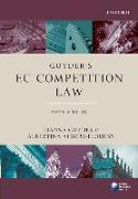 Goyder's EC Competition Law