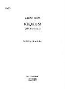 Requiem (1893 version)