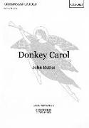 Donkey Carol