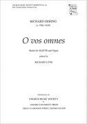 O Vos Omnes