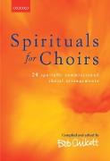 Spirituals for Choirs