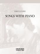 Songs with Piano