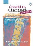 Creative Clarinet Improvising + CD