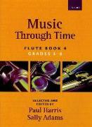 Music through Time Flute Book 4