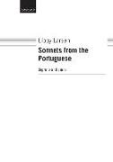 Sonnets from the Portuguese