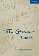 John Gardner Carols