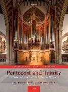 Oxford Hymn Settings for Organists: Pentecost and Trinity