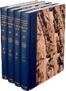 The Oxford Dictionary of the Middle Ages 4v
