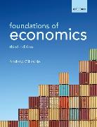 Foundations of Economics