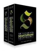 The New Oxford Shakespeare: Critical Reference Edition