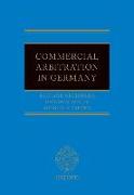 Commercial Arbitration in Germany