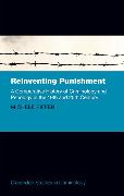 Reinventing Punishment